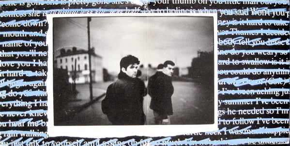 Lloyd Cole & The Commotions-2