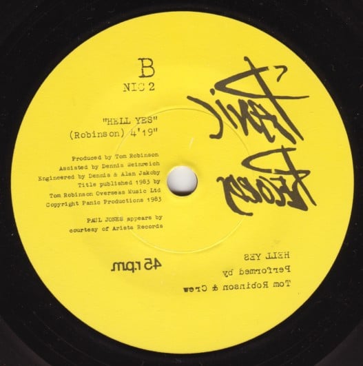 Tom Robinson-3