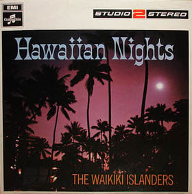 The Waikiki Islanders-0