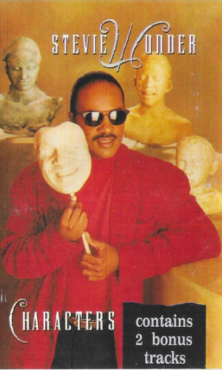 Stevie Wonder-0