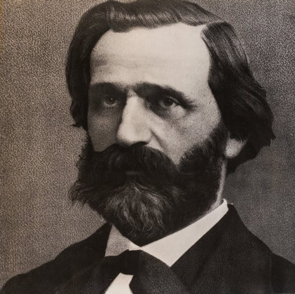 Giuseppe Verdi, Antonietta Stella, Fiorenza Cossotto, Carlo Bergonzi, Ettore Bastianini, Coro Del Teatro Alla Scala E Orchestra Del Teatro Alla Scala, Tullio Serafin-3