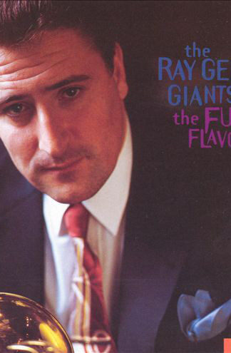 Ray Gelato Giants-0