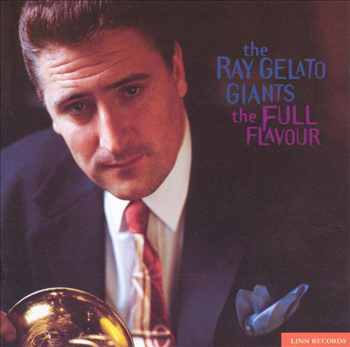 Ray Gelato Giants-0