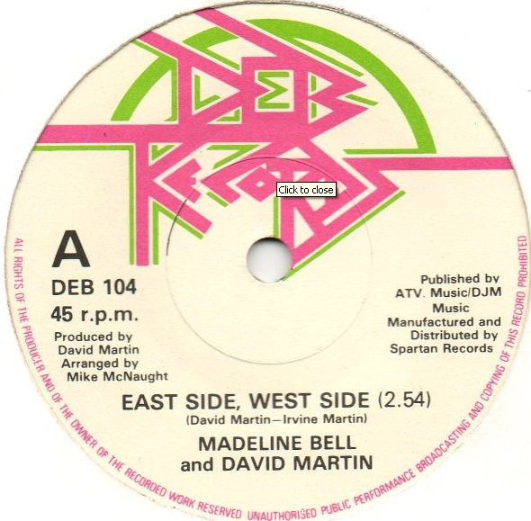 Madeline Bell And David Martin (8)-1