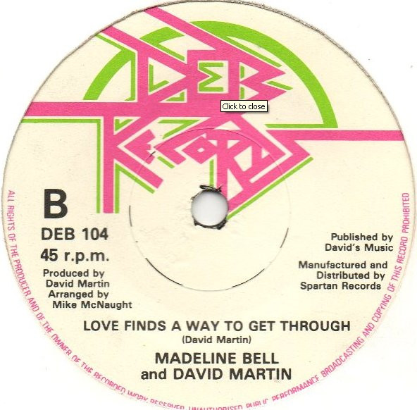 Madeline Bell And David Martin (8)-2