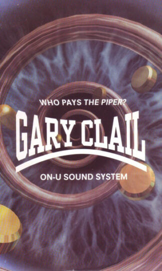 Gary Clail & On-U Sound System-0