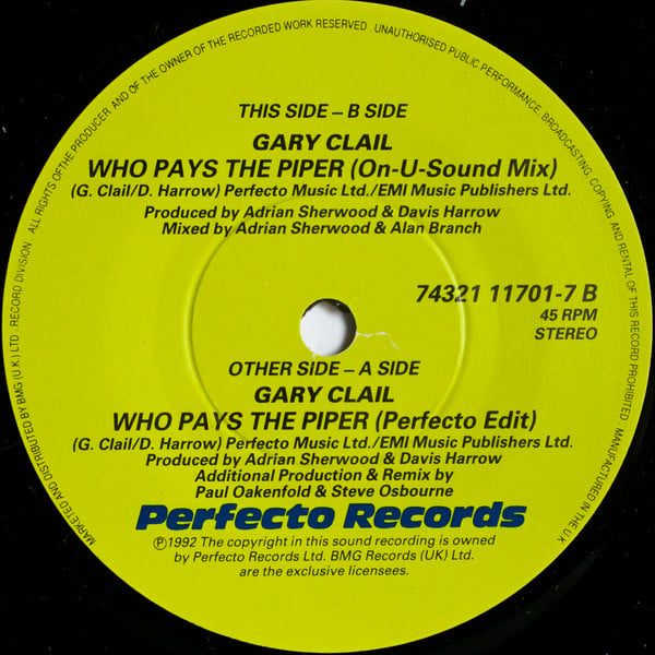 Gary Clail & On-U Sound System-3