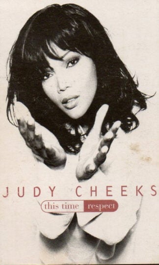Judy Cheeks-0