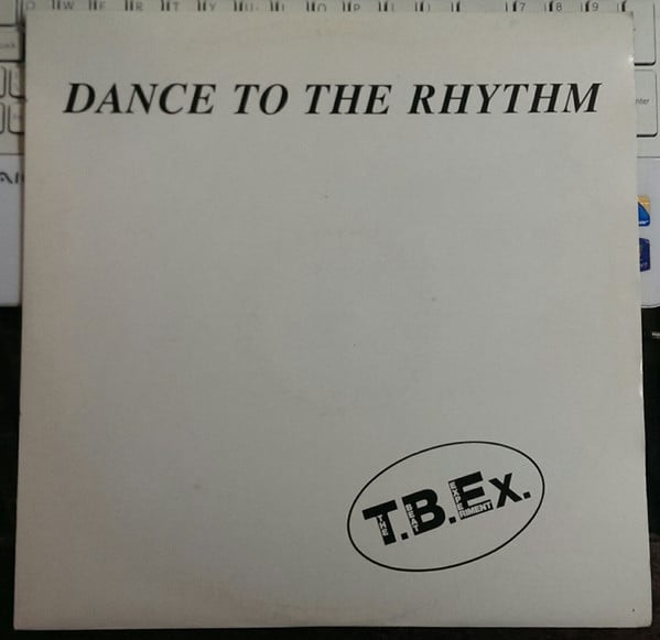 The Beat Experiment-0