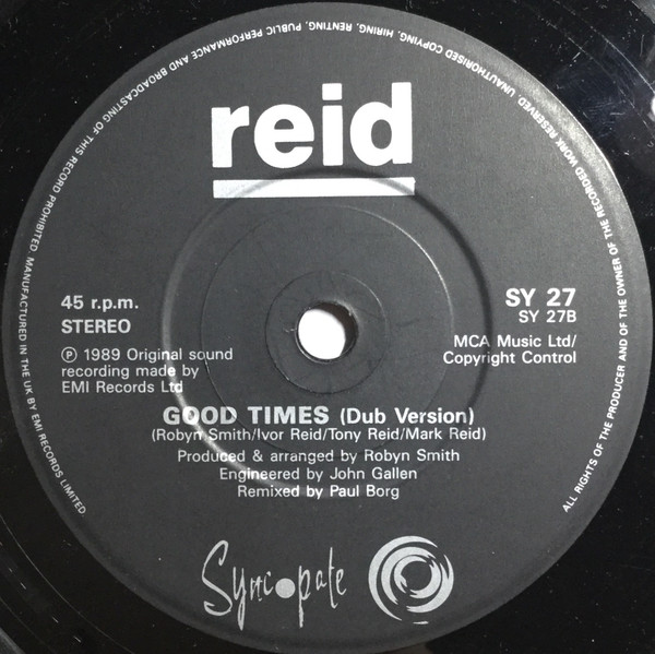 Reid-3