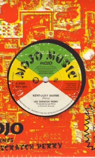 Lee Perry-0