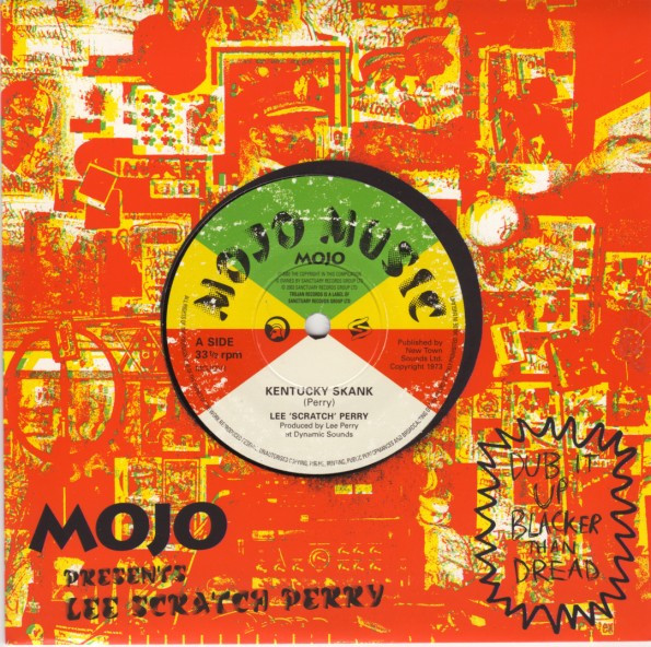 Lee Perry-0