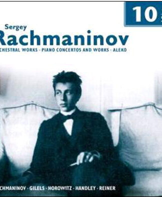 Sergei Rachmaninoff-0