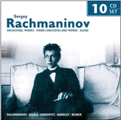 Sergei Rachmaninoff-0