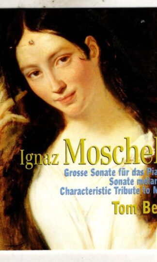 Ignaz Moscheles:Tom Beghin