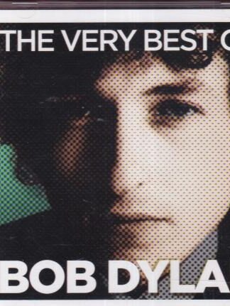 The Very Best Of Bob Dylan:Bob Dylan