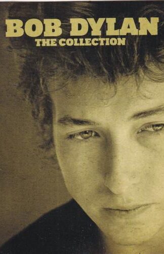 The Collection:Bob Dylan
