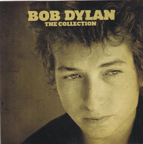 The Collection:Bob Dylan