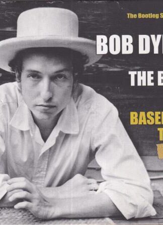 The Basement Tapes Raw (The Bootleg Series Vol. 11):Bob Dylan