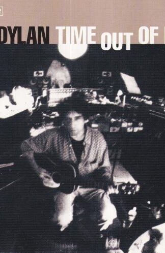 Time Out Of Mind:Bob Dylan