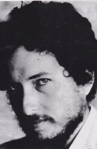 New Morning:Bob Dylan