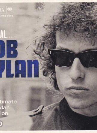 The Real... Bob Dylan:Bob Dylan