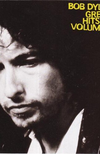 Bob Dylan's Greatest Hits Volume 3:Bob Dylan