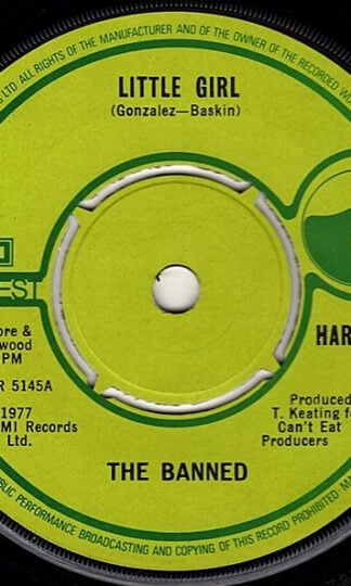 The Banned-0