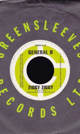 General B / Delly Ranks-0
