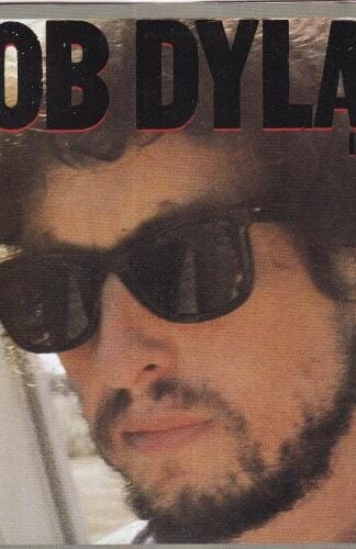 Infidels:Bob Dylan