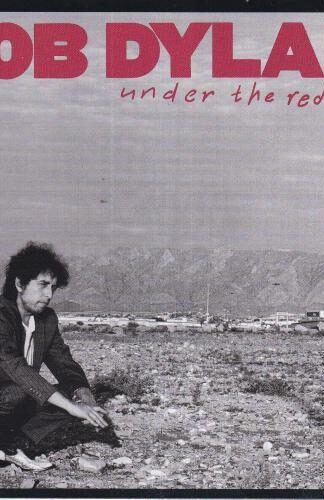 Under The Red Sky:Bob Dylan