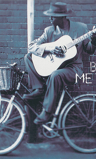Eric Bibb-0