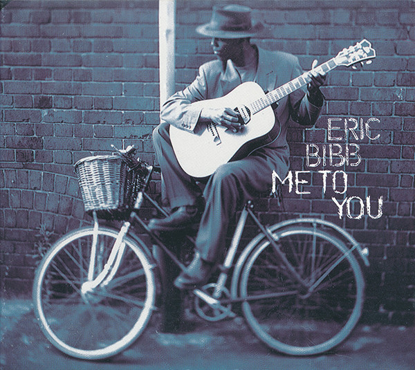 Eric Bibb-0