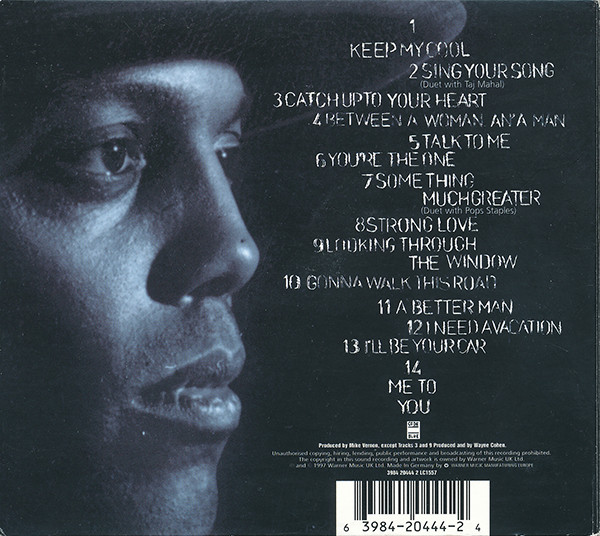 Eric Bibb-2