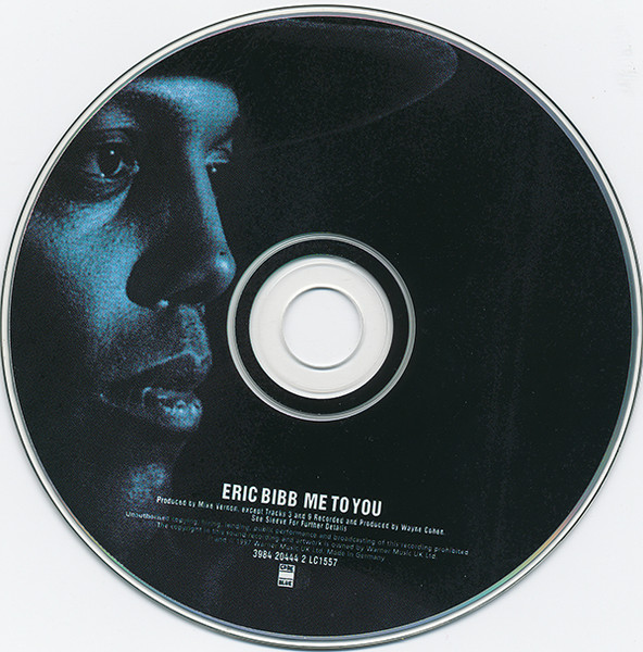 Eric Bibb-3
