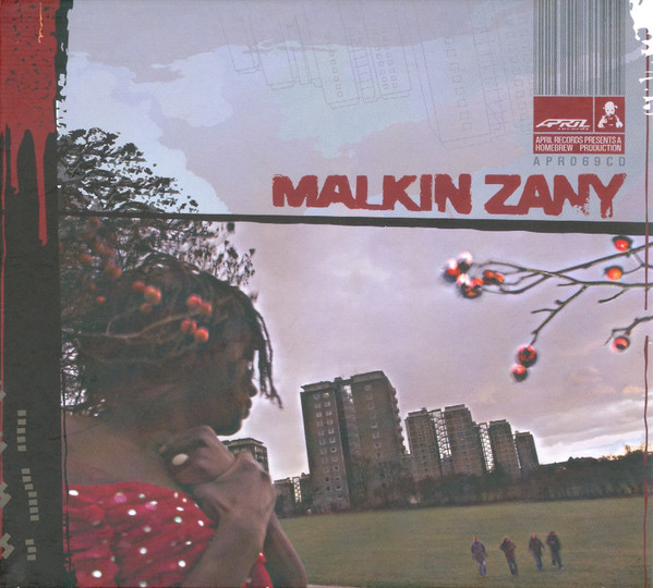 Malkin Zany-0