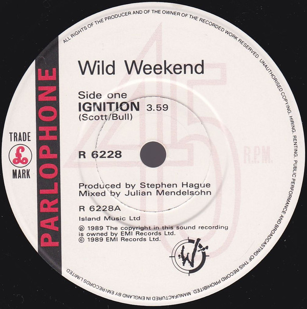 Wild Weekend (2)-2