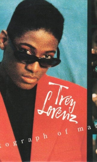 Trey Lorenz-0
