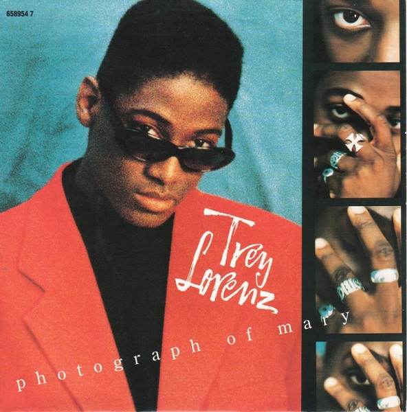 Trey Lorenz-0