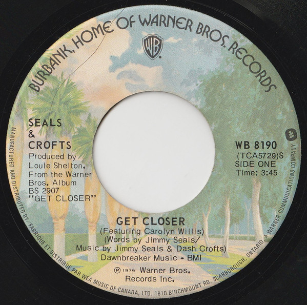 Seals & Crofts-0