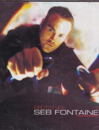 Global Underground Prototype > 3:Seb Fontaine
