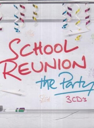 School Reunion - The Party:Various
