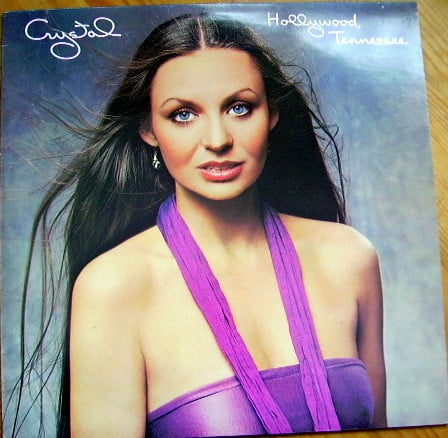Crystal Gayle-0