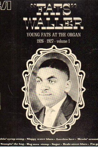 Fats Waller-0