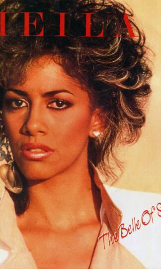 Sheila E.-0