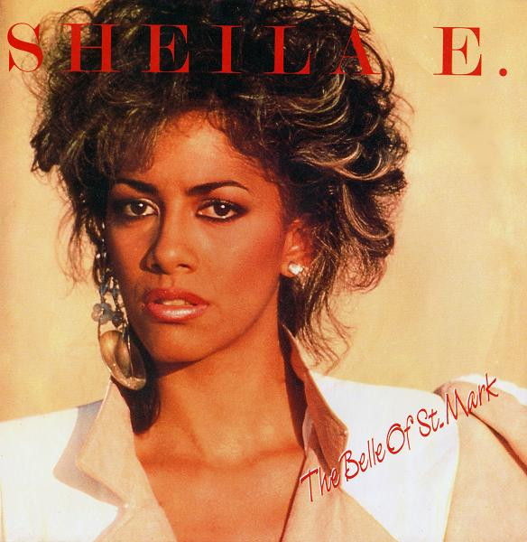 Sheila E.-0