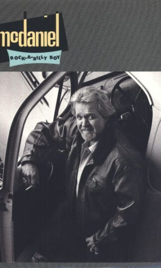 Mel McDaniel-0