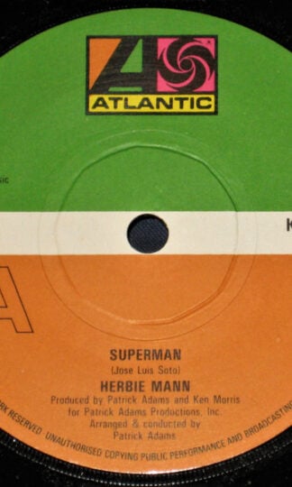Herbie Mann-0