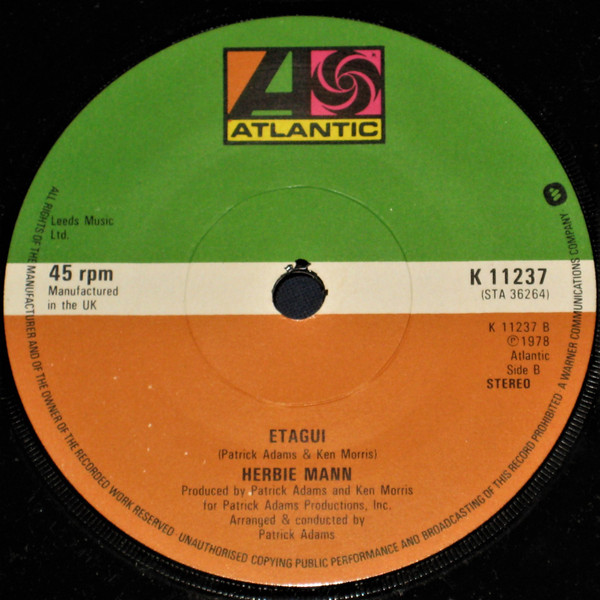 Herbie Mann-1