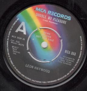 Leon Haywood-0